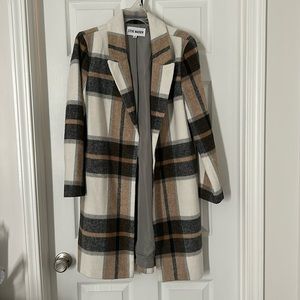 Steve Madden coat